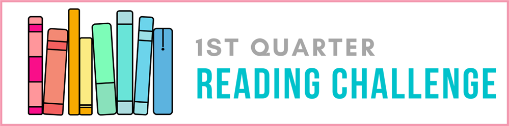 1st Quarter Reading Incentive